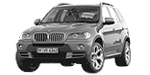 BMW E70 P3651 Fault Code