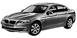 BMW F10 P3651 Fault Code